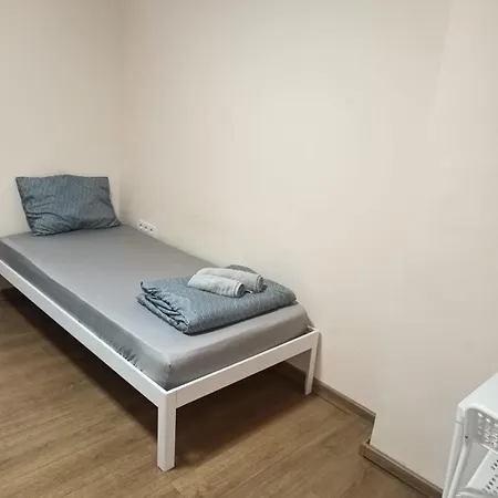 Noshtuvki Center Kapana Отель