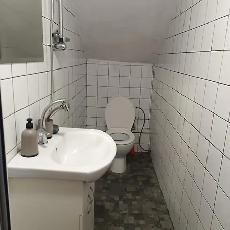 Noshtuvki Center Kapana Отель